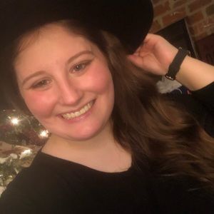 Meet your Posher, Jordan